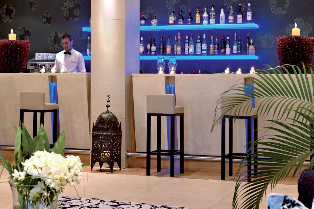 Divani Meteora Hotel Kalampáka Buitenkant foto